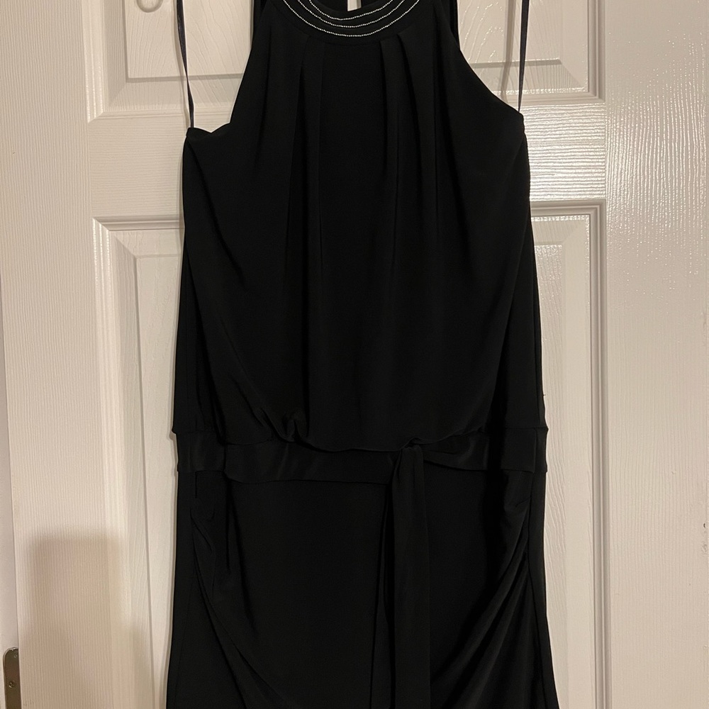 White House Black Market Cocktail Dress
